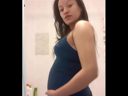 ❤️ Самая гарачая калумбійская шлюха ў сетцы ВЯРНІЛАСЯ, цяжарная, ЖАДАЕЦЬ ГЛЯДЗЕЦЬ ІХ ПРАЦЫЯЦЬ ТАКСАМА НА https://onlyfans.com/maquinasperfectas1 Порна у нас