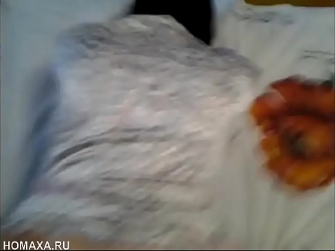 ❤️ Трахаць жонку з пышнай попкай Порна у нас